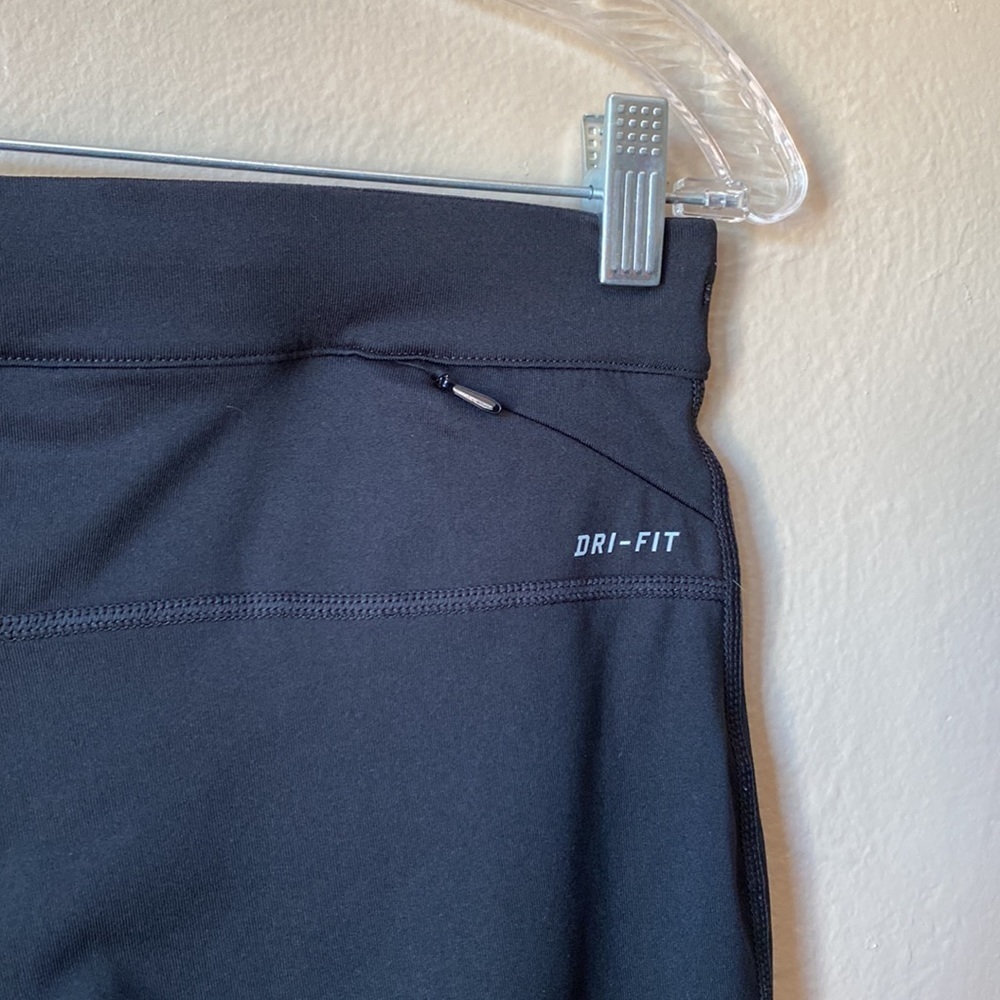 Nike Soul Cycle San Francisco Leggings Size Medium - Picture 5 of 7